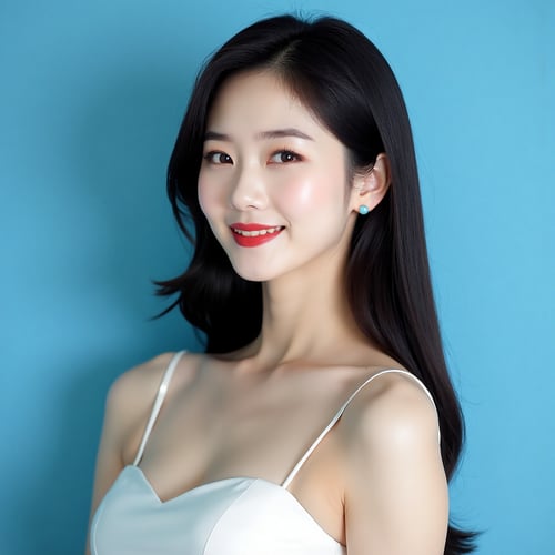 Kang Min-kyung by Ai Lover on Tensor.Art