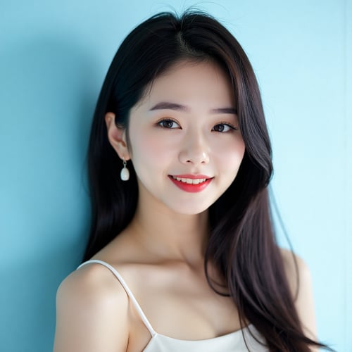Kang Min-kyung by Ai Lover on Tensor.Art