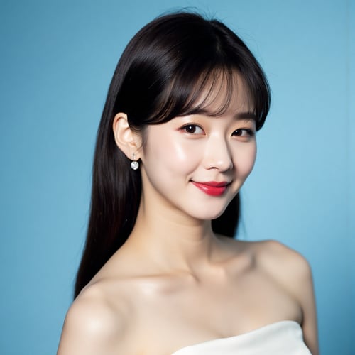 Kang Min-kyung by Ai Lover on Tensor.Art