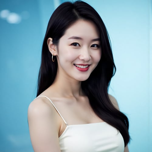 Kang Min-kyung by Ai Lover on Tensor.Art