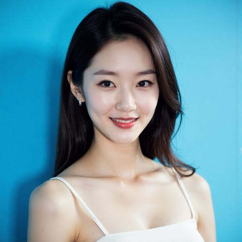 Kang Min-kyung by Ai Lover on Tensor.Art