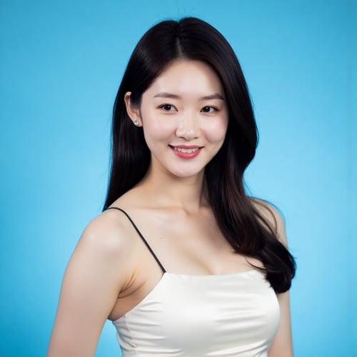 Kang Min-kyung by Ai Lover on Tensor.Art
