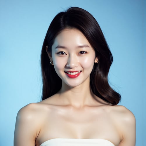 Kang Min-kyung by Ai Lover on Tensor.Art
