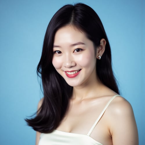 Kang Min-kyung by Ai Lover on Tensor.Art