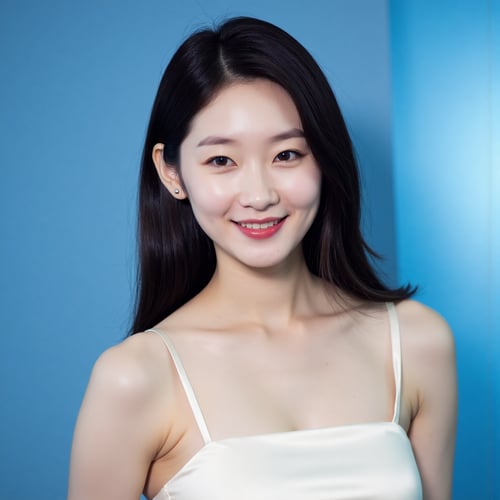Kang Min-kyung by Ai Lover on Tensor.Art