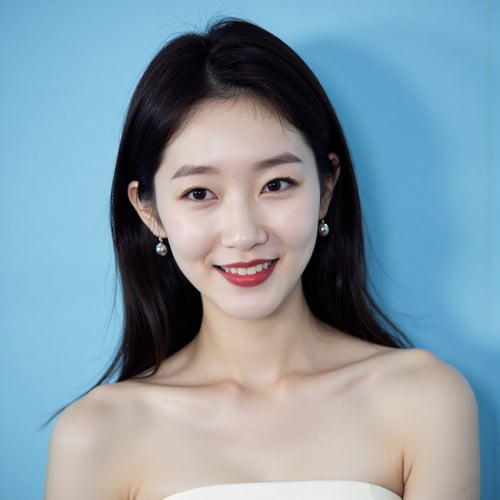 Kang Min-kyung by Ai Lover on Tensor.Art