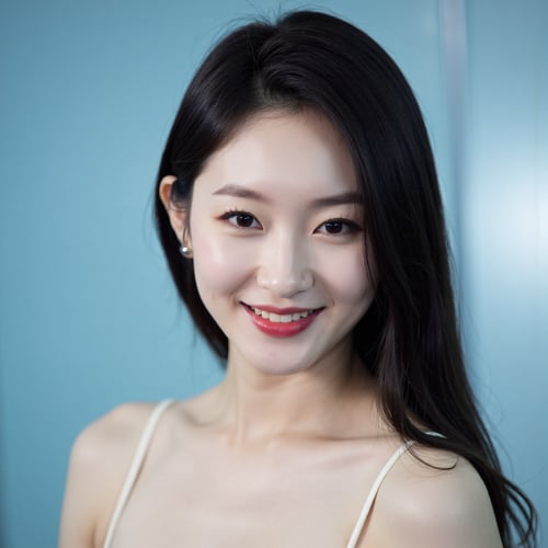 Kang Min-kyung by Ai Lover on Tensor.Art