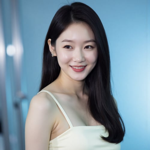 Kang Min-kyung by Ai Lover on Tensor.Art