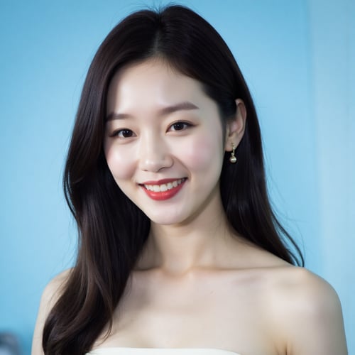 Kang Min-kyung by Ai Lover on Tensor.Art