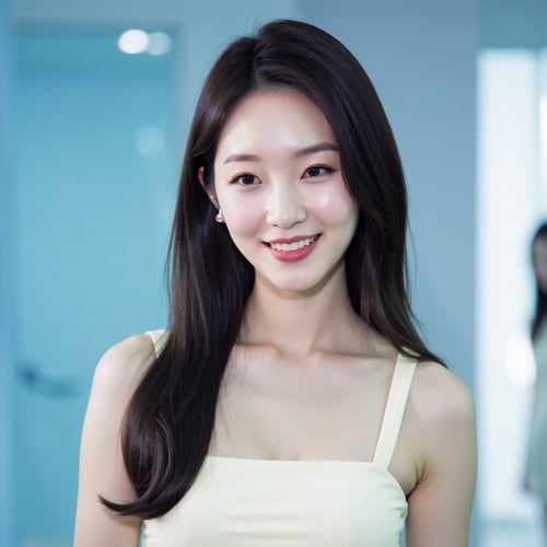 Kang Min-kyung by Ai Lover on Tensor.Art
