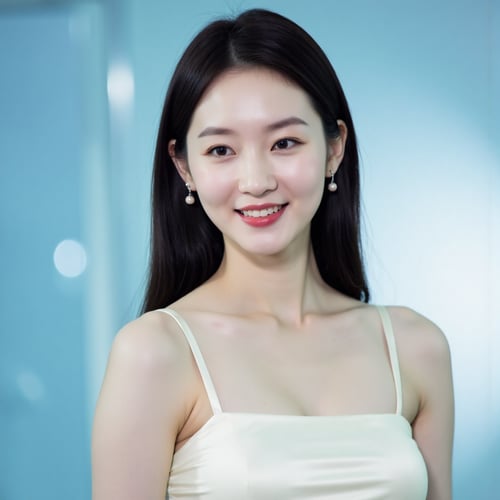 Kang Min-kyung by Ai Lover on Tensor.Art