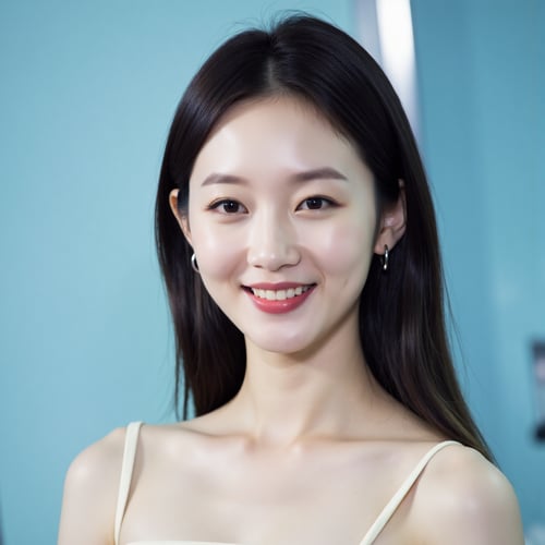 Kang Min-kyung by Ai Lover on Tensor.Art