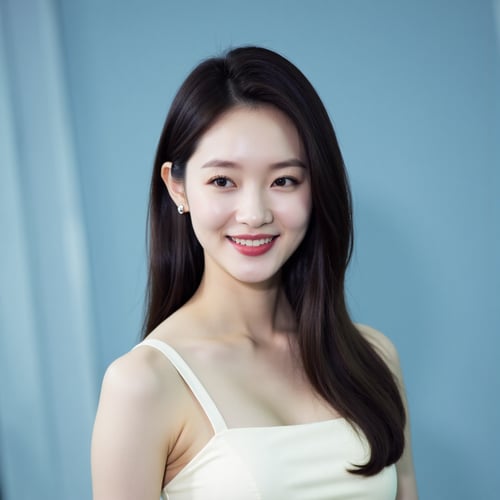 Kang Min-kyung by Ai Lover on Tensor.Art