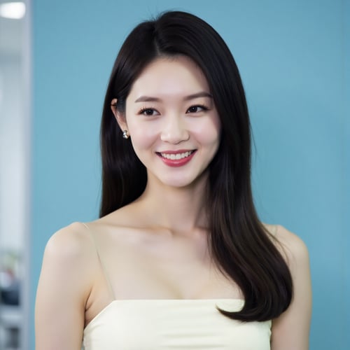 Kang Min-kyung by Ai Lover on Tensor.Art