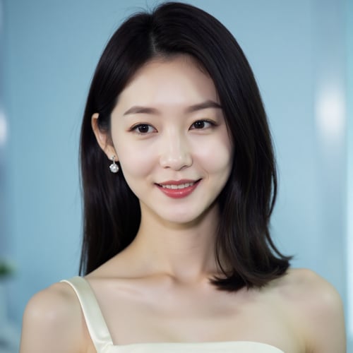 Kang Min-kyung by Ai Lover on Tensor.Art