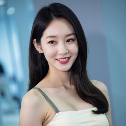 Kang Min-kyung by Ai Lover on Tensor.Art
