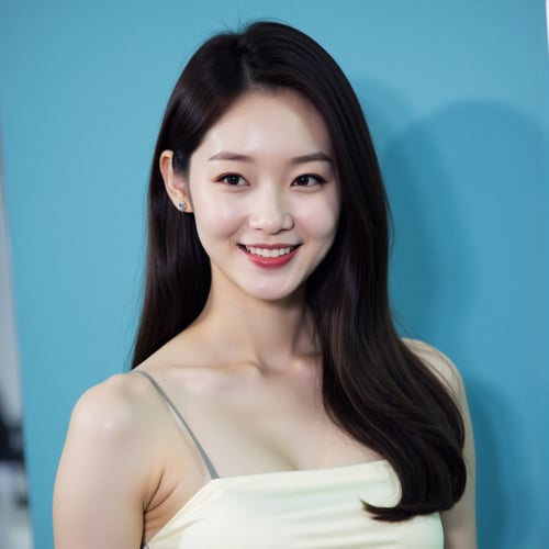 Kang Min-kyung by Ai Lover on Tensor.Art