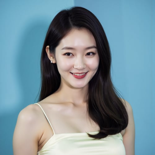 Kang Min-kyung by Ai Lover on Tensor.Art
