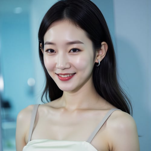 Kang Min-kyung by Ai Lover on Tensor.Art