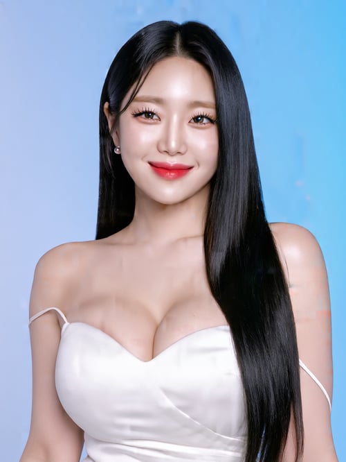Kang Min-kyung by Ai Lover on Tensor.Art
