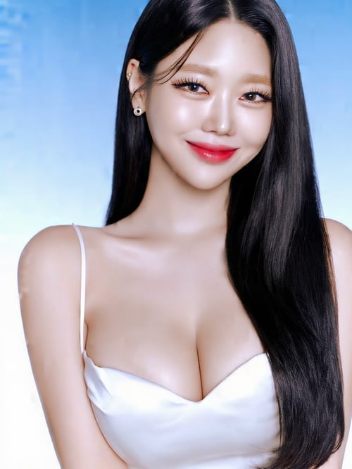 Kang Min-kyung by Ai Lover on Tensor.Art