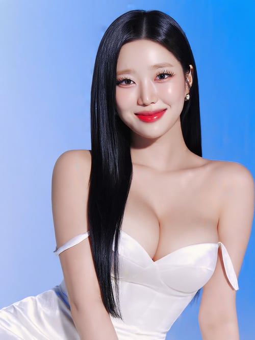 Kang Min-kyung by Ai Lover on Tensor.Art