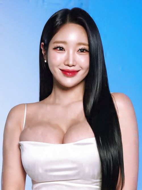 Kang Min-kyung by Ai Lover on Tensor.Art