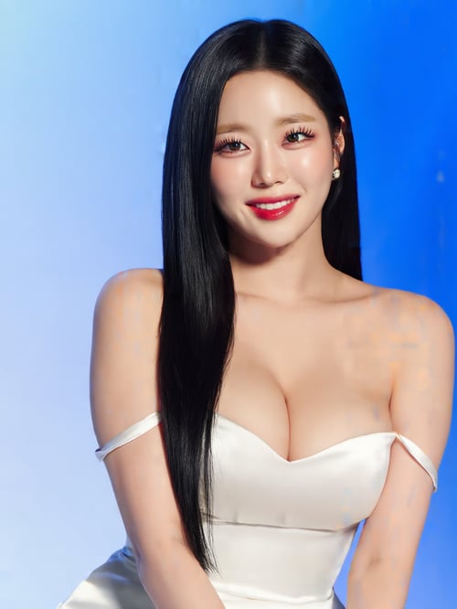 Kang Min-kyung by Ai Lover on Tensor.Art