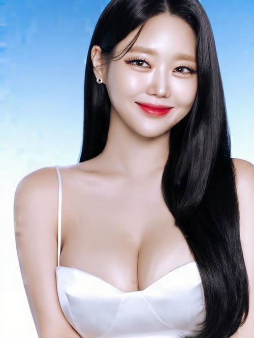 Kang Min-kyung by Ai Lover on Tensor.Art