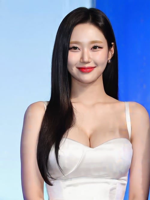 Kang Min-kyung by Ai Lover on Tensor.Art