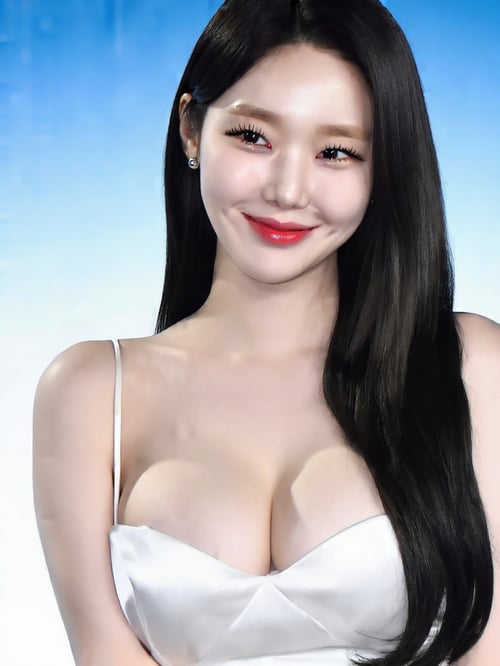 Kang Min-kyung by Ai Lover on Tensor.Art