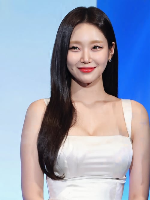 Kang Min-kyung by Ai Lover on Tensor.Art