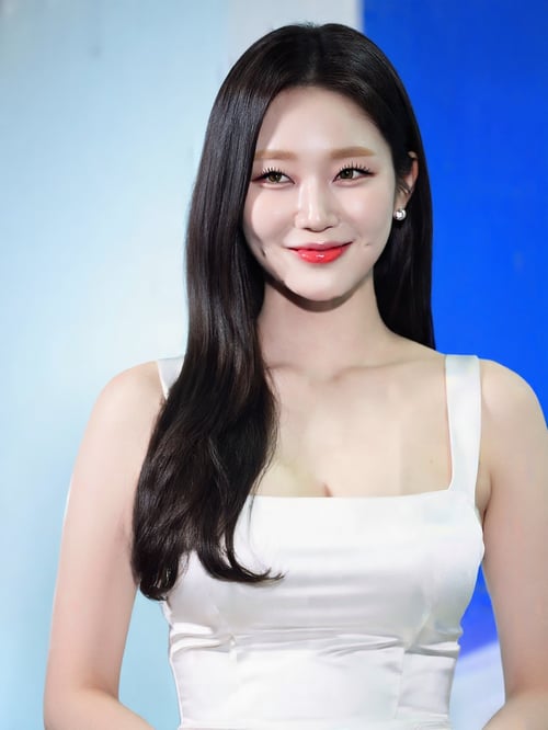 Kang Min-kyung by Ai Lover on Tensor.Art
