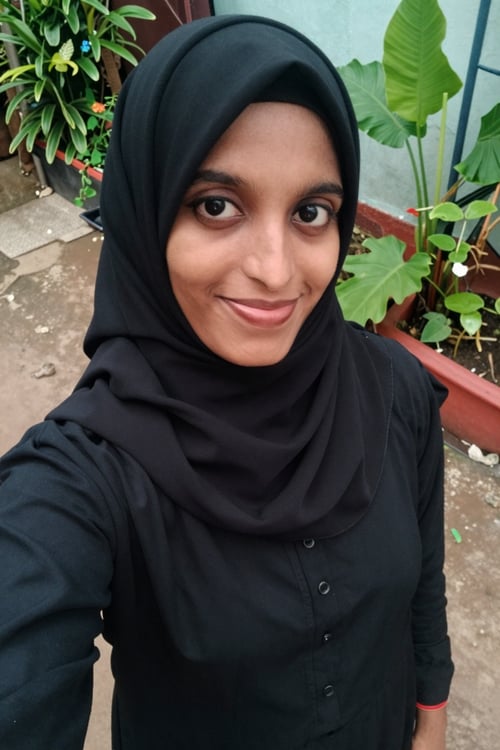 Suri by HIJABI SLUT on Tensor.Art