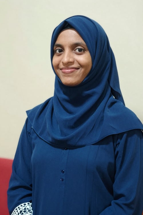 Suri by HIJABI SLUT on Tensor.Art
