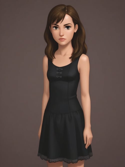 Fabiana by Jenny bicycle on Tensor.Art