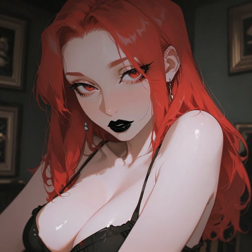 Solveig Style  by ShinyHero on Tensor.Art