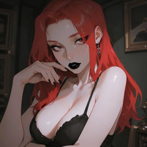 Solveig Style  by ShinyHero on Tensor.Art