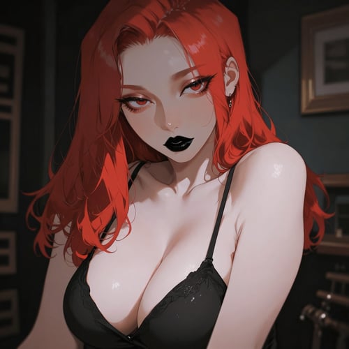Solveig Style  by ShinyHero on Tensor.Art