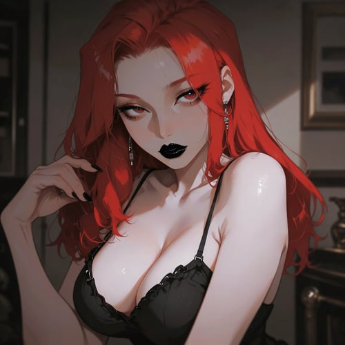 Solveig Style  by ShinyHero on Tensor.Art