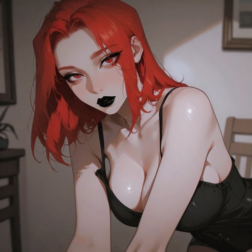 Solveig Style  by ShinyHero on Tensor.Art