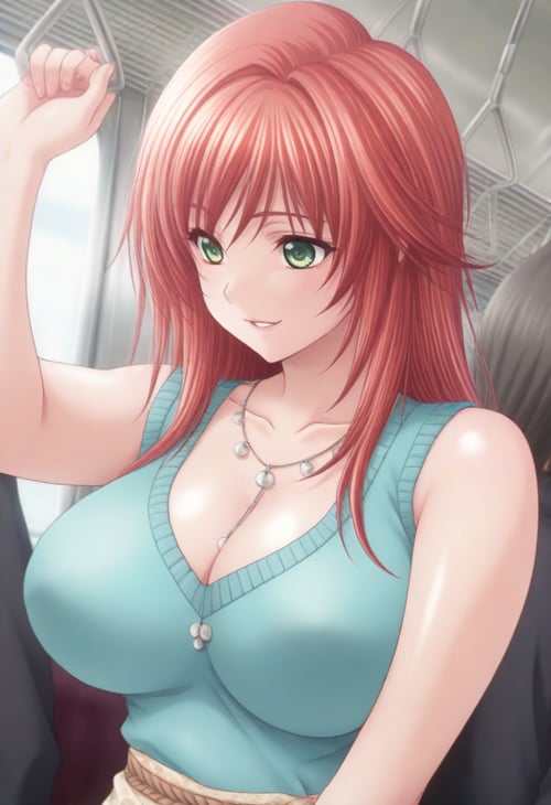 fuyou sakura by G mode on Tensor.Art