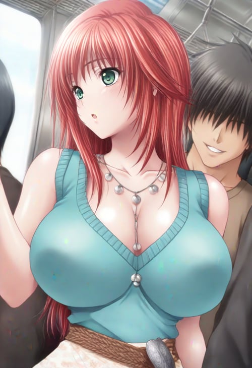 fuyou sakura by G mode on Tensor.Art