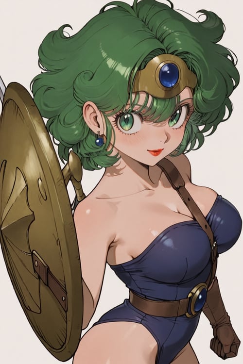 女勇者 by らび@kiyoka_succubus on Tensor.Art