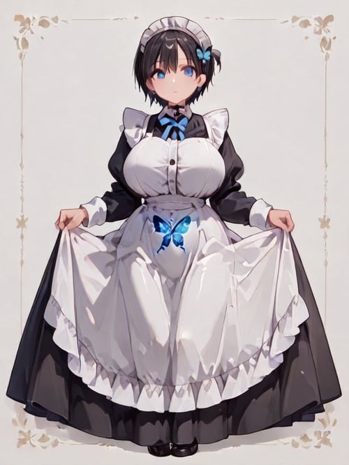 test枠テスト by らび@kiyoka_succubus on Tensor.Art