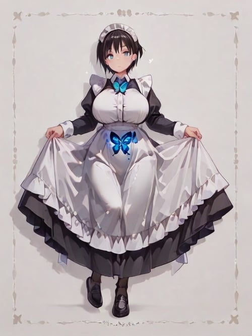 test枠テスト by らび@kiyoka_succubus on Tensor.Art