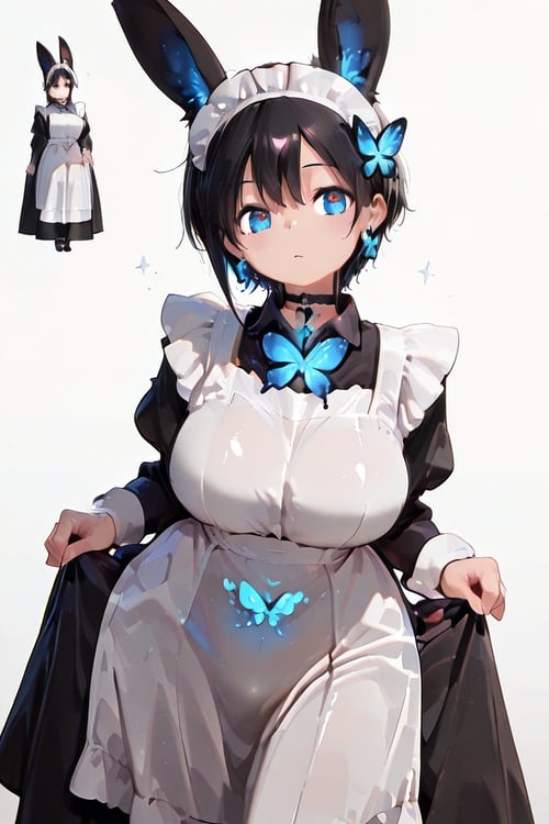 test枠テスト by らび@kiyoka_succubus on Tensor.Art