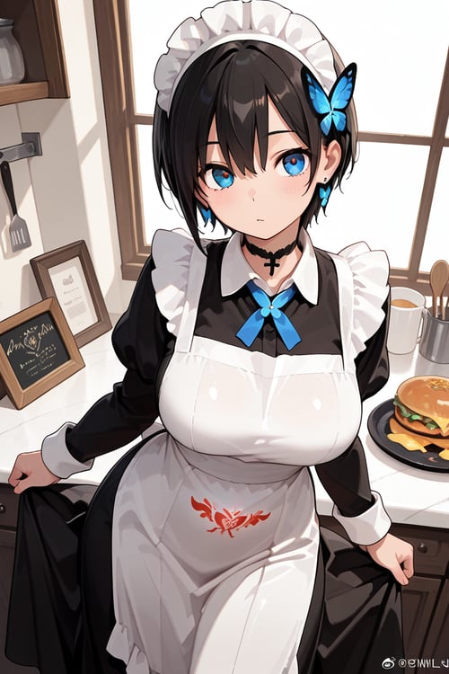 test枠テスト by らび@kiyoka_succubus on Tensor.Art