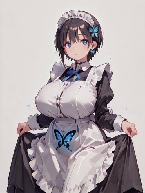 test枠テスト by らび@kiyoka_succubus on Tensor.Art