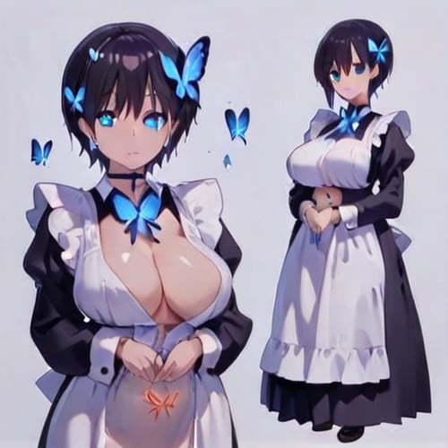 test枠テスト by らび@kiyoka_succubus on Tensor.Art